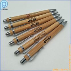 Bút bi dạng bấm